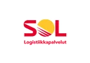 SOL Logistiikkapalvelut Oy logo