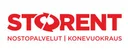 Storent Oy-logotyp