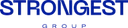 Strongest Group Oy logo