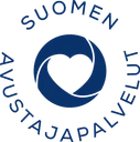 Suomen Avustajapalvelut Oy-logo