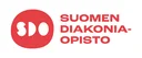 Suomen Diakoniaopisto-logo
