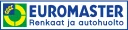 Suomen Euromaster Oy logo