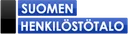 Suomen Henkilöstötalo logo