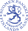 Suomen Pankki-logotyp