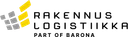 Suomen Rakennuslogistiikka Oy logo