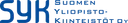 Suomen Yliopistokiinteistöt Oy-logo