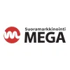 Suoramarkkinointi e-M Oy logo
