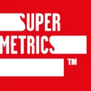 Supermetrics-logotyp