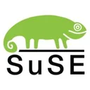 SUSE logo