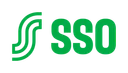 Suur-Seudun Osuuskauppa SSO-logotyp
