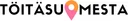 Töitä Suomesta työvoimapalvelut Oy-logotyp