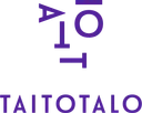 Taitotalo-logo