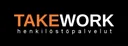Takework Oy-logo