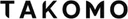 Takomo Golf-logo