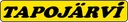 Tapojärvi logo