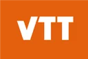 Teknologian tutkimuskeskus VTT Oy-logo