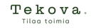 Tekova Oyj-logo