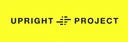 The Upright Project-logotyp