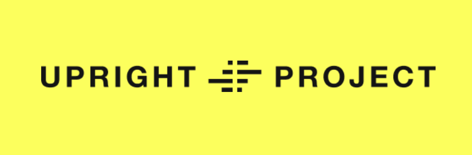 The Upright Project