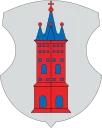 Tornion kaupunki-logotyp