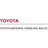 Toyota Material Handling Finland Oy