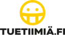 Tue Tiimiä fi Oy-logotyp