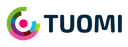 Tuomi Logistiikka Oy-logotyp