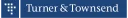 Turner & Townsend PJM Finland Oy-logotyp