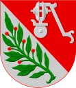 Tuusulan kunta logo