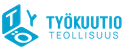 Työkuutio Teollisuus Oy logo