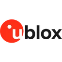 u-blox logo