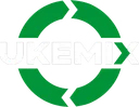 Ukemix Oy-logo
