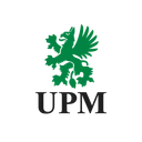 UPM-Kymmene Oyj-logo