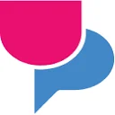 Upscrolled-logotyp