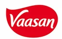 VAASAN Oy logo