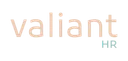 Valiant HR Oy logo