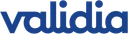 Validia logo