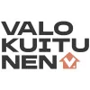 Valokuitunen Oy-logo