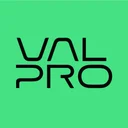 Valpro Henkilöstöratkaisut-logo