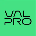 VALPRO Henkilöstöratkaisut Oy-logo