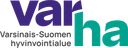 Varsinais-Suomen hyvinvointialue logo