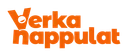 Verkanappulat Oy logo