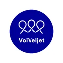 VoiVeljet Oy-logotyp