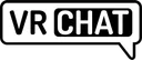 Vrchat-logo