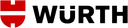 Würth Oy-logotyp