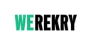 WE Rekry Oy logo