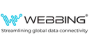 Webbing logo