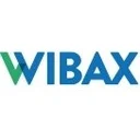 Wibax Oy-logotypen