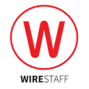 WireStaff logo