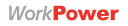 Workpower Rakennus Oy-logo